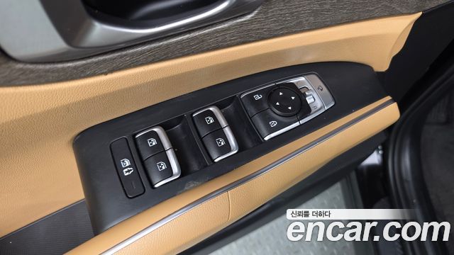 Kia Sorento 2022 — photo 27