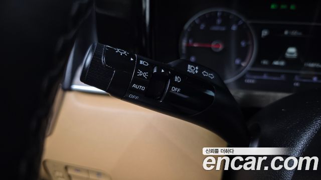 Kia Sorento 2022 — photo 28