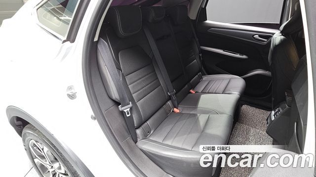 Renault Korea XM3 2021 — photo 17