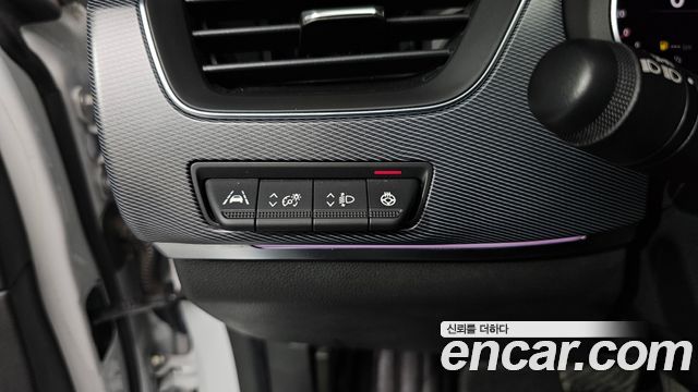 Renault Korea XM3 2021 — photo 23