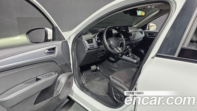 Renault Korea XM3 2021 — photo 16