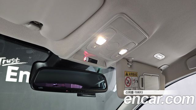 Renault Korea XM3 2021 — photo 30