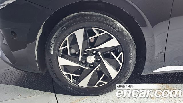 Hyundai Grandeur 2022 — photo 5