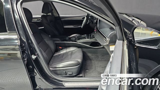 Hyundai Grandeur 2022 — photo 13
