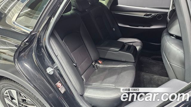 Hyundai Grandeur 2022 — photo 17