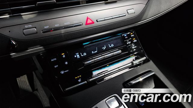 Hyundai Grandeur 2022 — photo 22