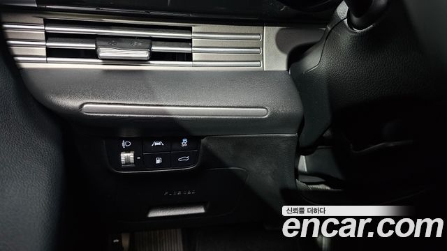 Hyundai Grandeur 2022 — photo 24