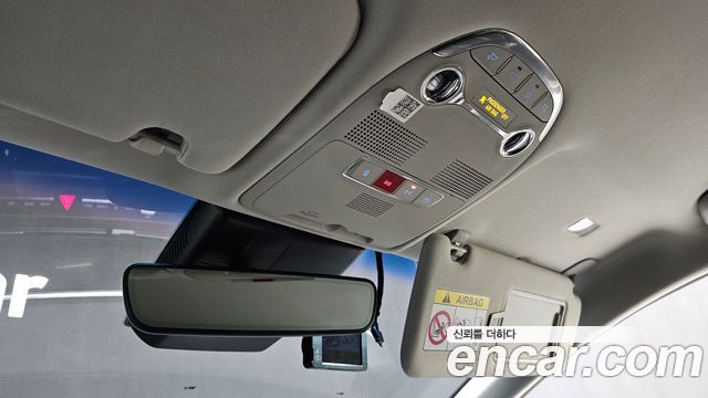 Hyundai Grandeur 2022 — photo 26