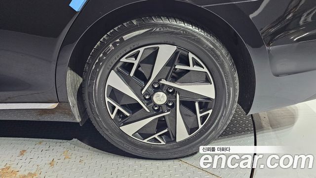 Hyundai Grandeur 2022 — photo 7