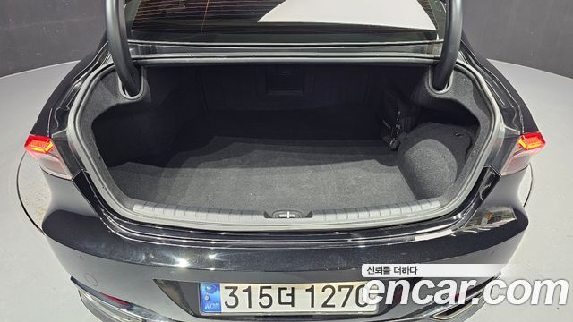 Hyundai Grandeur 2022 — photo 29