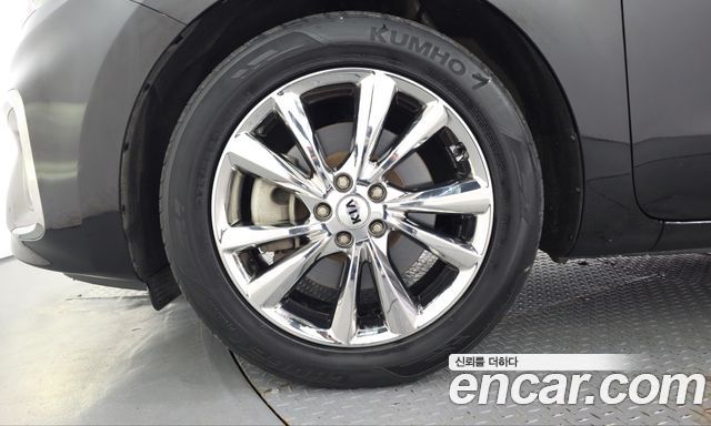 Kia Canival 2019 — photo 5