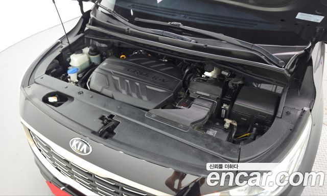 Kia Canival 2019 — photo 6