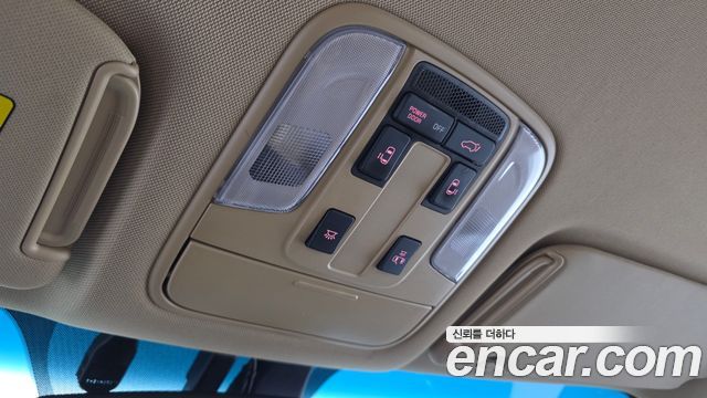 Kia Canival 2019 — photo 22