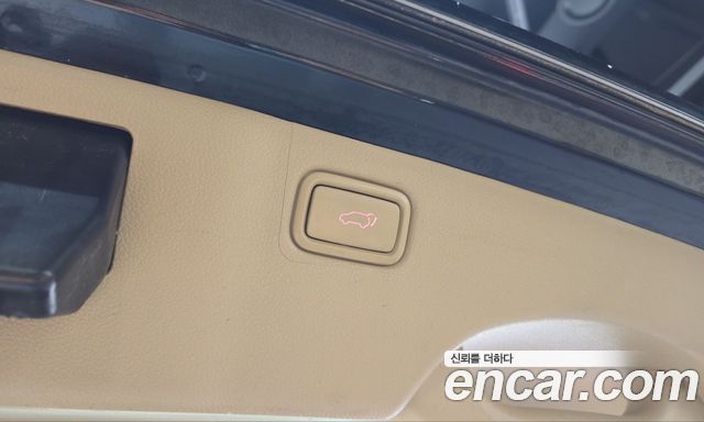 Kia Canival 2019 — photo 25