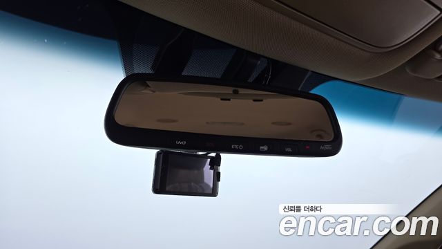 Kia Canival 2019 — photo 28