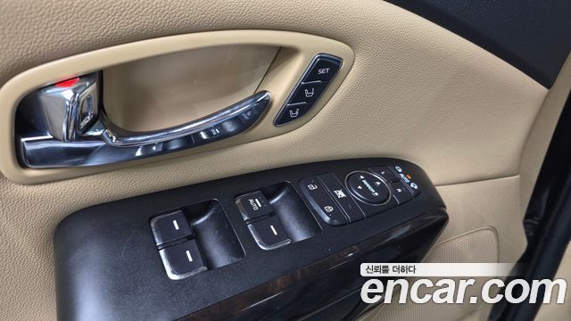 Kia Canival 2019 — photo 32