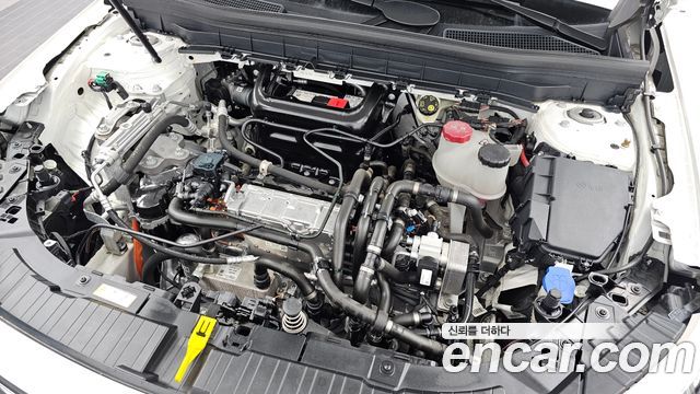 Mercedes-Benz EQB 2024 — photo 6