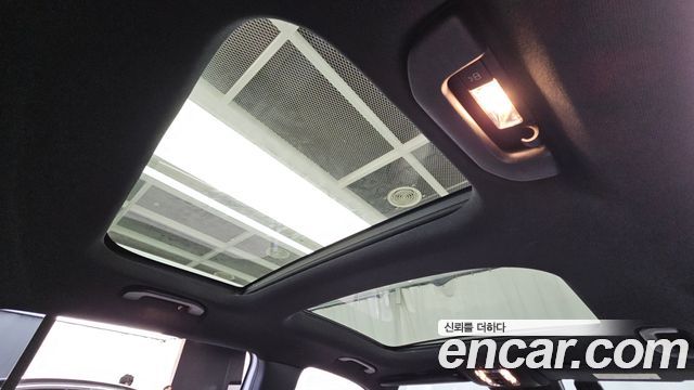 Mercedes-Benz EQB 2024 — photo 23