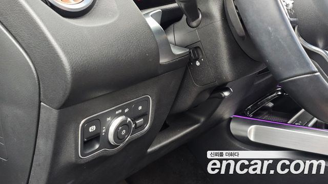 Mercedes-Benz EQB 2024 — photo 24