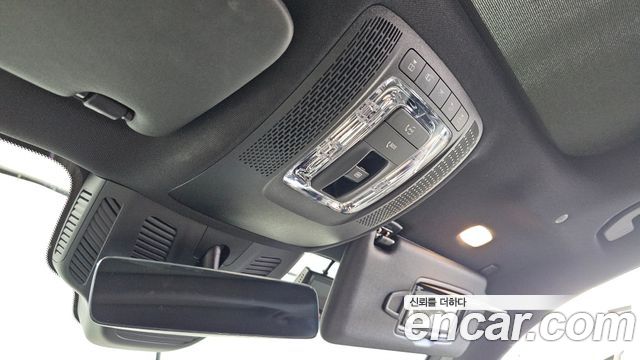Mercedes-Benz EQB 2024 — photo 31