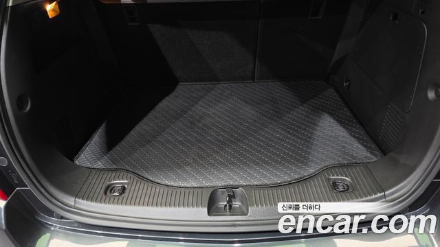 Chevrolet Korea Trax 2018 — photo 23