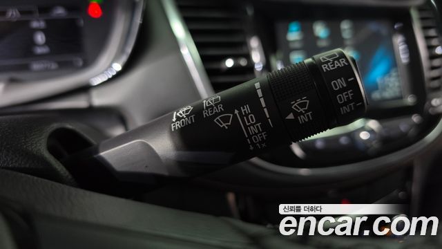 Chevrolet Korea Trax 2018 — photo 27