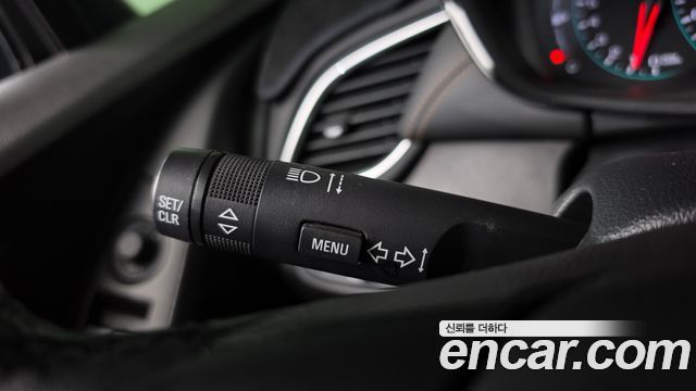 Chevrolet Korea Trax 2018 — photo 29