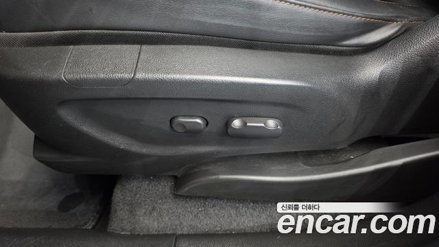 Chevrolet Korea Trax 2018 — photo 33