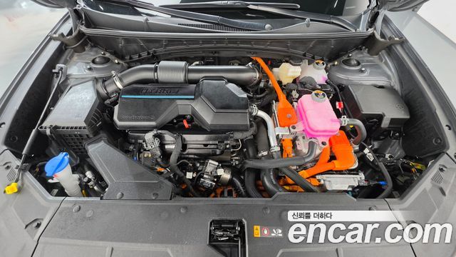 Hyundai Tucson 2025 — photo 6