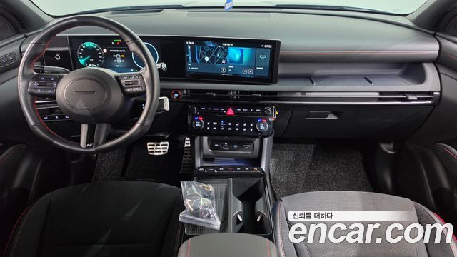 Hyundai Tucson 2025 — photo 10