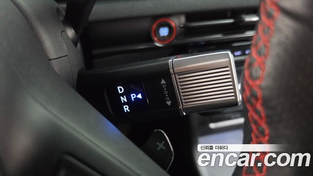 Hyundai Tucson 2025 — photo 12