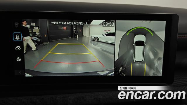 Hyundai Tucson 2025 — photo 20