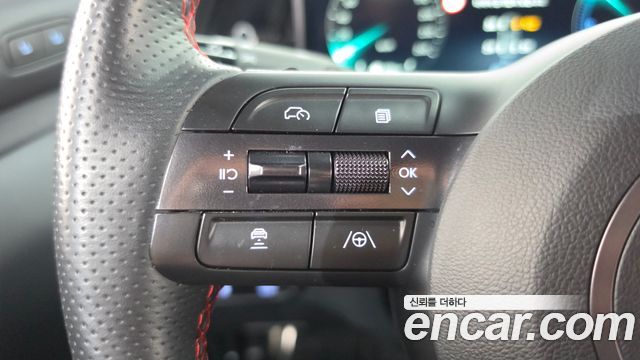 Hyundai Tucson 2025 — photo 22