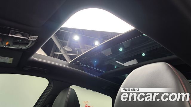 Hyundai Tucson 2025 — photo 23