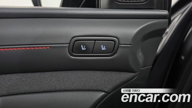 Hyundai Tucson 2025 — photo 24