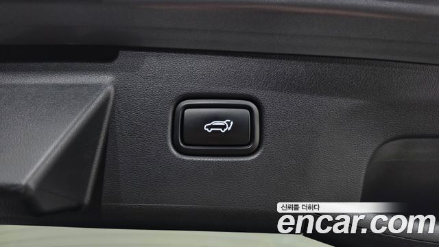 Hyundai Tucson 2025 — photo 25