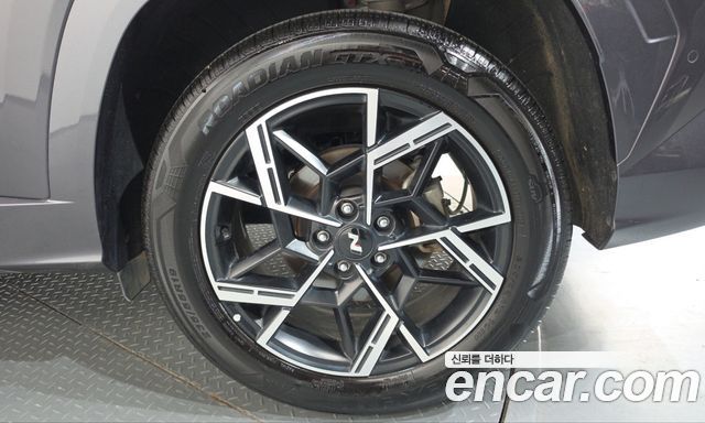 Hyundai Tucson 2025 — photo 7