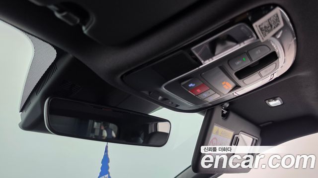 Hyundai Tucson 2025 — photo 28