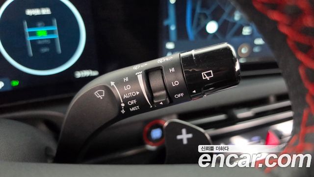 Hyundai Tucson 2025 — photo 29