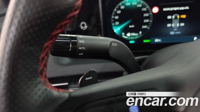 Hyundai Tucson 2025 — photo 30
