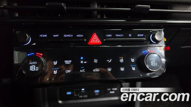 Hyundai Tucson 2025 — photo 32