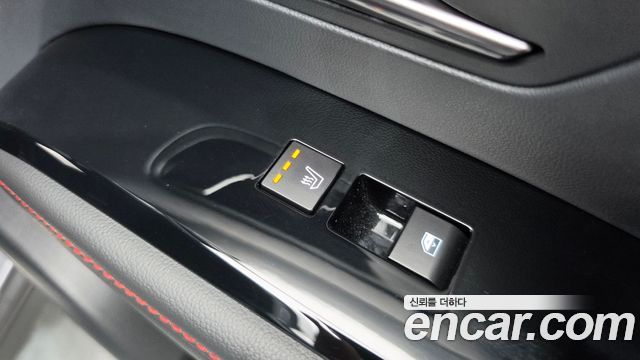 Hyundai Tucson 2025 — photo 35