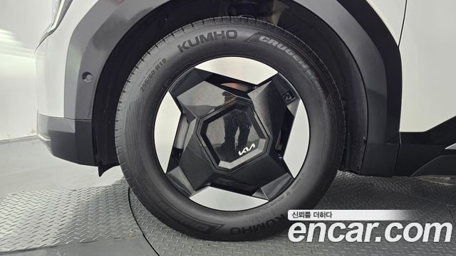 Kia EV9 2024 — photo 5