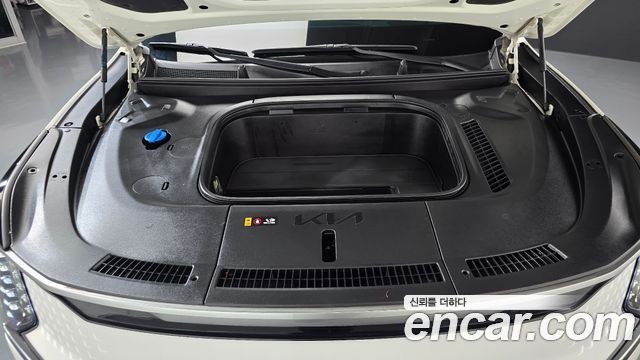 Kia EV9 2024 — photo 6