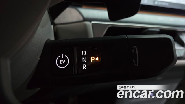Kia EV9 2024 — photo 12