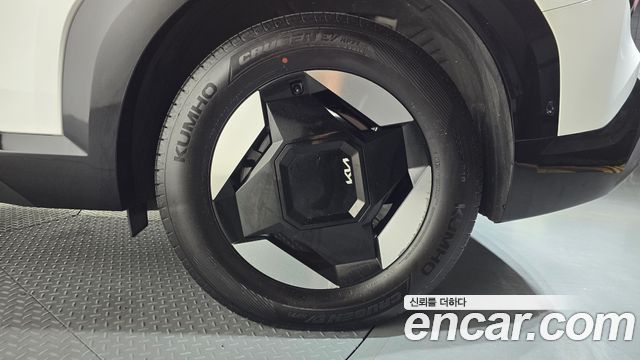 Kia EV9 2024 — photo 7