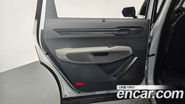 Kia EV9 2024 — photo 15