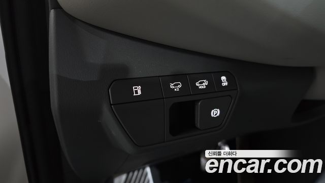 Kia EV9 2024 — photo 27