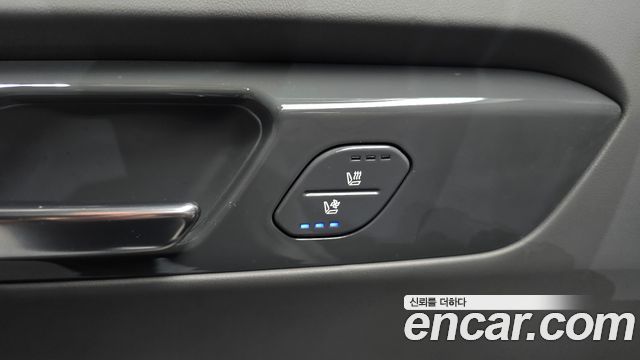 Kia EV9 2024 — photo 30