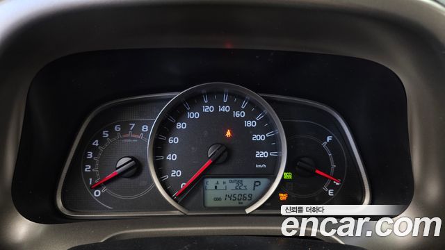 Toyota RAV4 2013 — photo 8